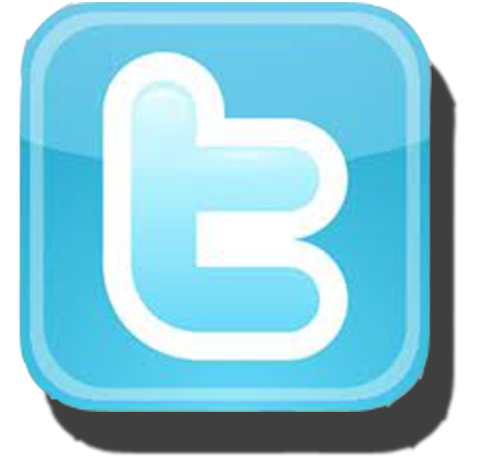 Twitter Logo