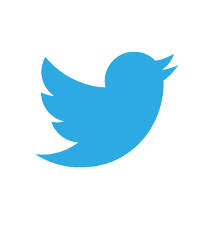 Twitter Logo